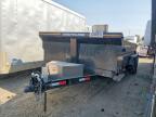 2026 Southland Dump Trailer
