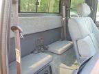2000 Toyota Tacoma Base