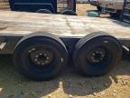 2026 Lamar H6832028 Equipment Trailer