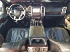 2016 Ford F150 Platinum