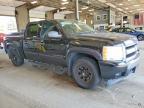 2007 Chevrolet Silverado K1500 Crew Cab