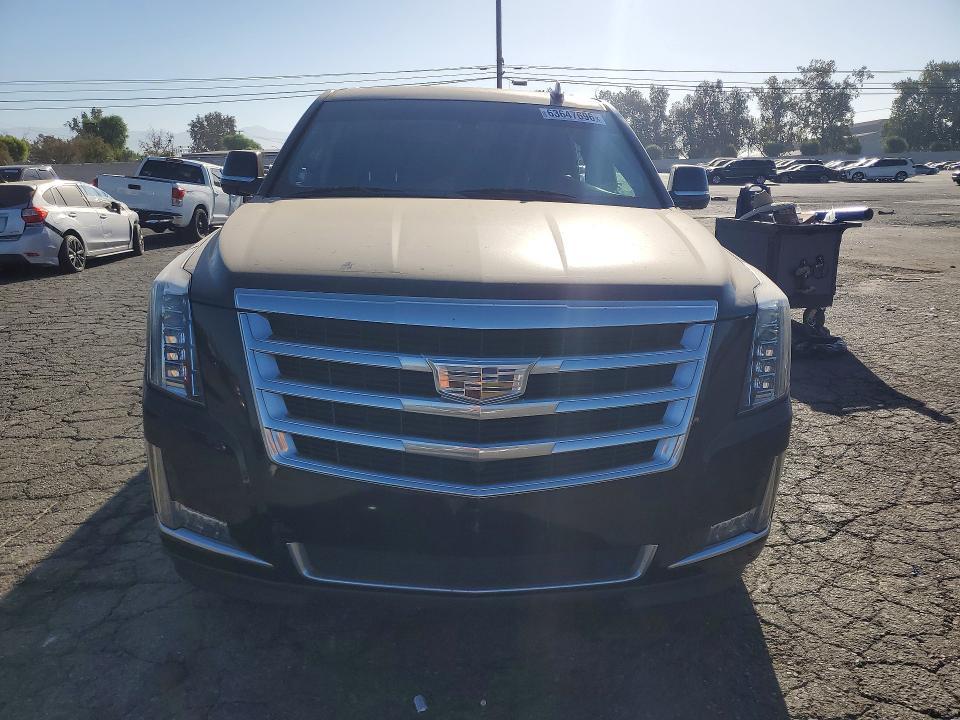 2020 Cadillac Escalade esv