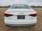 2017 Audi A4 Ultra Premium