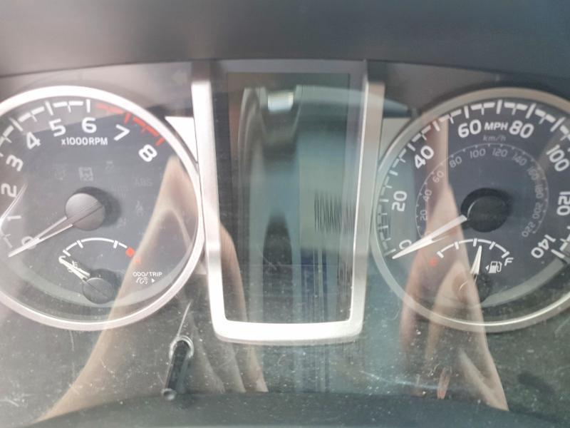 2023 Toyota Tacoma Limited
