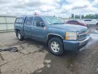 2007 Chevrolet Silverado K1500 Crew Cab