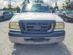 2005 Ford Ranger