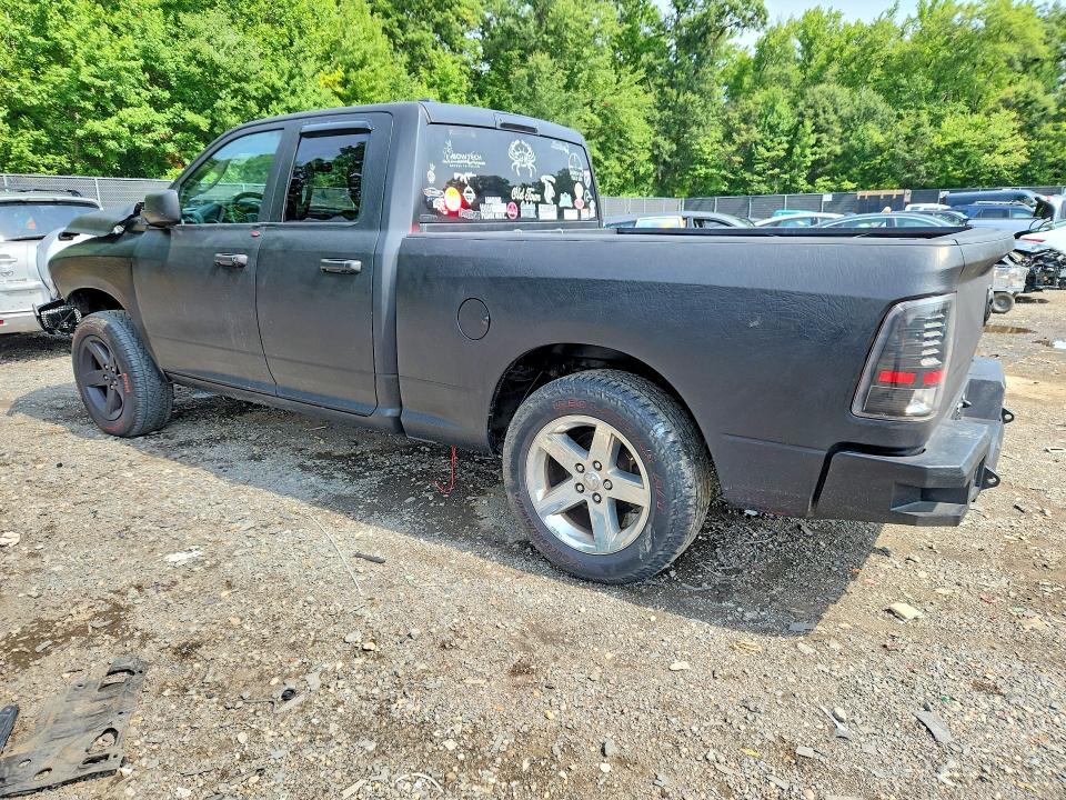 2013 Dodge RAM 1500 ST