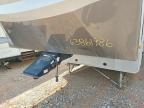 2010 Open Range Camper