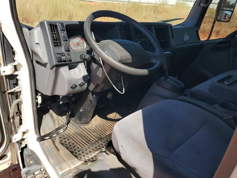 2021 Isuzu NPR HD