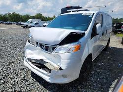Vehiculos salvage en venta de Copart Baltimore, MD: 2016 Nissan NV200 SV