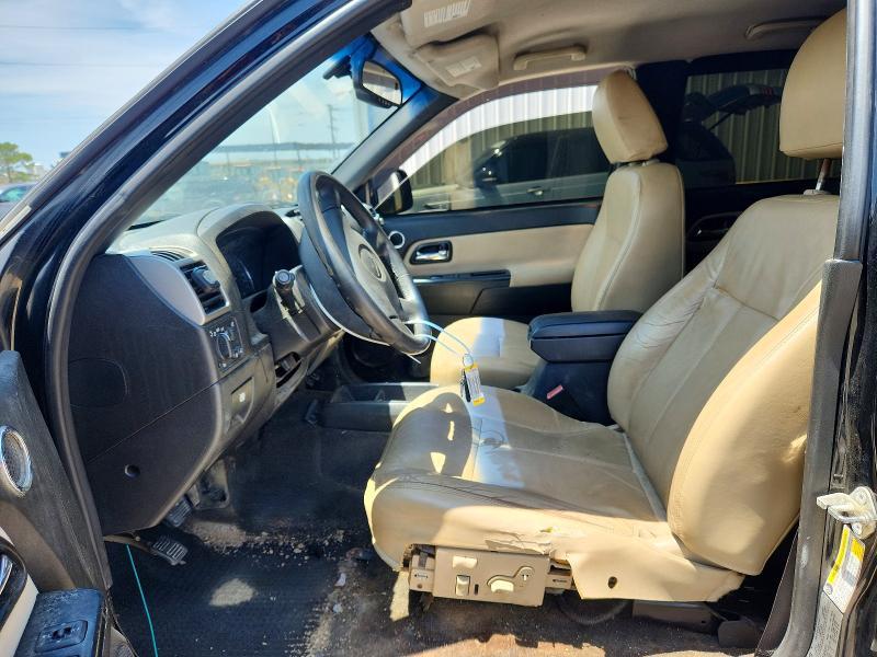 2012 Chevrolet Colorado LT