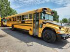2012 Bluebird Vision-School Bus