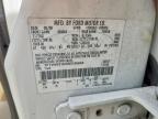 2008 Ford F350 SRW Super Duty