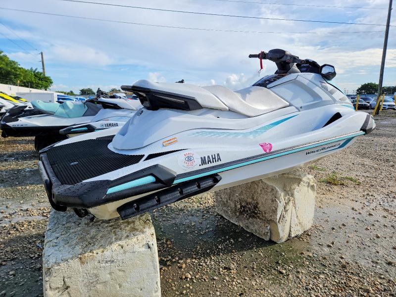2024 YAM AHA Wave Runner JET SKI