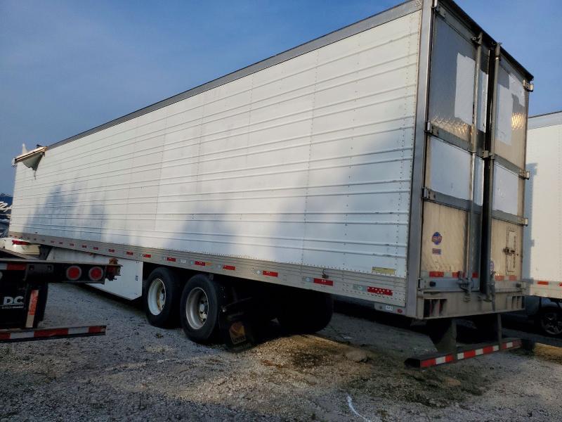 2022 Utility Trailer 2022 Utility VS2RA Refrigerated Van Trailer