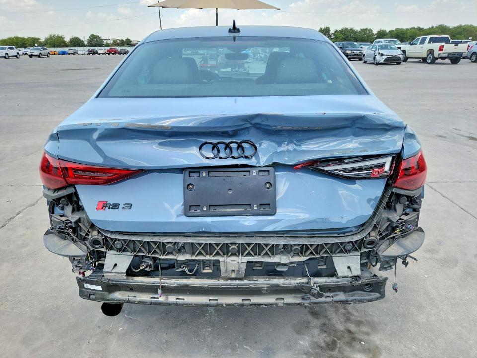 2024 Audi RS3