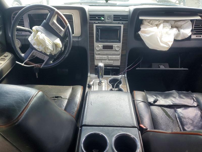 2007 Lincoln Navigator