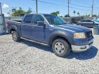 2005 Ford F150 Supercrew