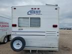 2002 Keystone Hornet Camper