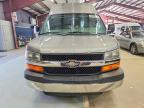 2012 Chevrolet Express G3500 LT