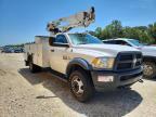 2016 Dodge RAM 5500 Bucket Truck