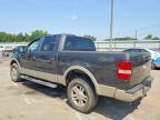 2007 Ford F150 Supercrew
