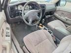 2001 Toyota Tacoma Base