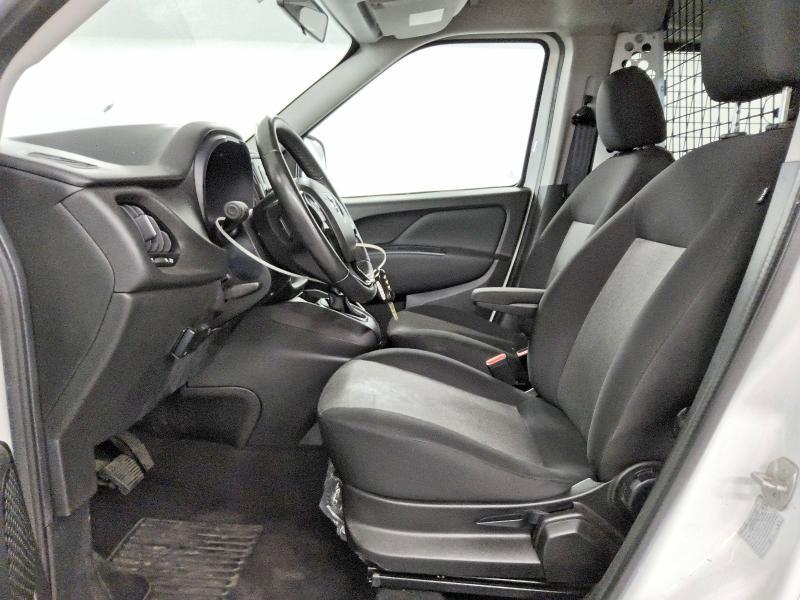 2021 Dodge RAM Promaster City SLT
