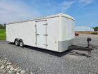 2014 American Hauler AFX8524TA3 Enclosed Cargo Trailer