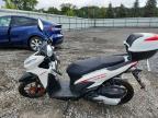 2024 Tzhqia Scooter 150CC