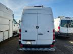 2015 Mercedes-Benz Sprinter 2500 Delivery Van