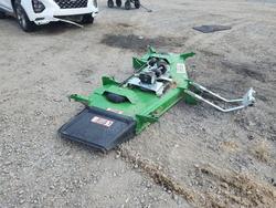 John Deere 72d Mower Deck salvage cars for sale: 2024 John Deere 72D Mower Deck