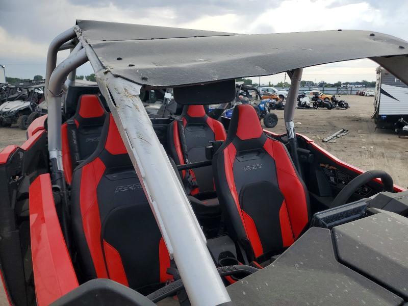 2026 Polaris RZR PRO R Utility Vehicle