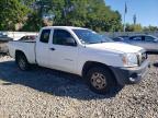 2007 Toyota Tacoma Base