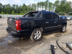 2011 Chevrolet Avalanche LTZ