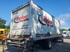 2020 International MV607 BOX Truck