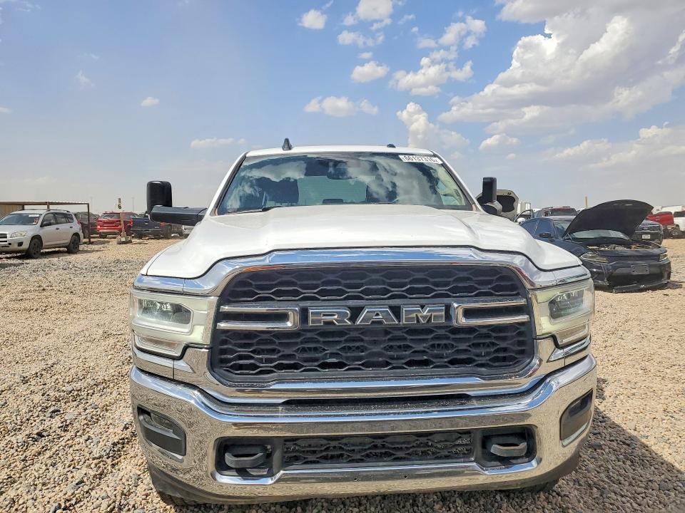 2019 Dodge Ram 2500 Tradesman
