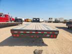 2026 PJ LS322 Flatbed Trailer