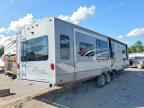 2016 Highland Ridge Trailers - Camper
