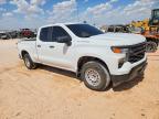 2023 Chevrolet Silverado K1500