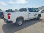 2021 Chevrolet Silverado K1500