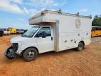 2015 Chevrolet Express Delivery Truck