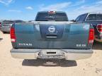 2005 Nissan Titan XE