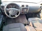 2012 GMC Canyon SLE