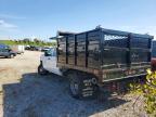 2018 Chevrolet Silverado K3500