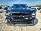 2018 Chevrolet Silverado K1500 LTZ