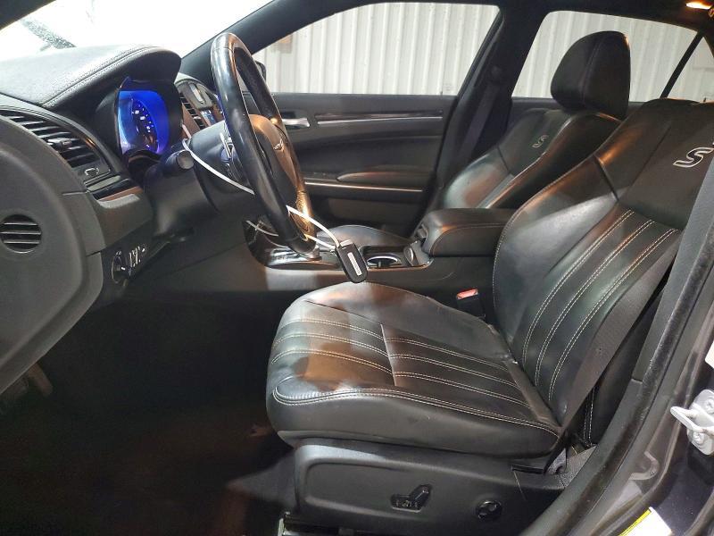 2019 Chrysler 300 s