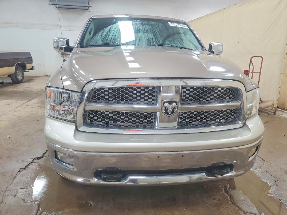 2010 Dodge RAM 1500
