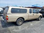 2003 Toyota Tacoma Base