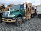 2011 International 4400 Refuse Truck